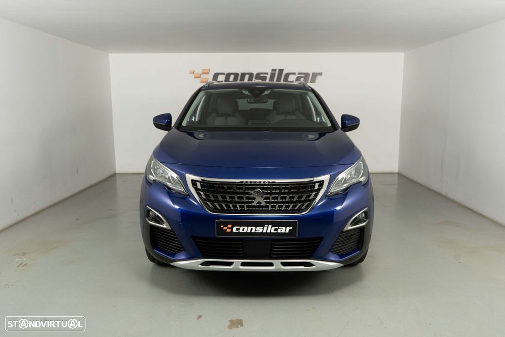 Peugeot 3008 1.2 PureTech Allure - 2