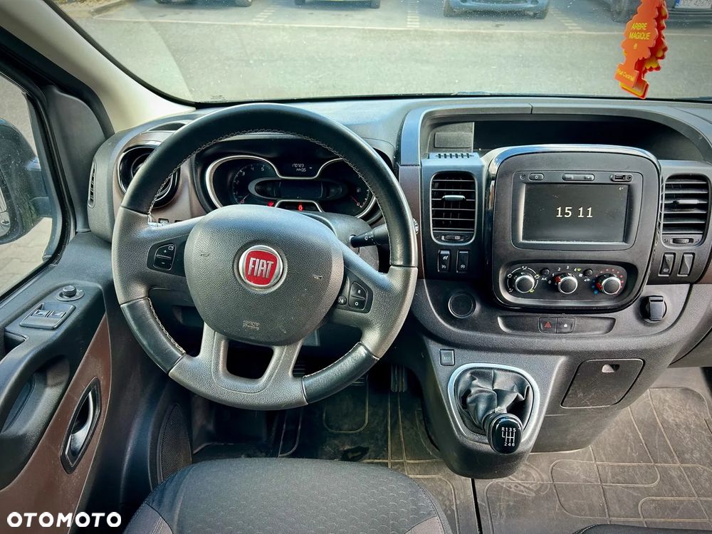 Fiat Talento - 14