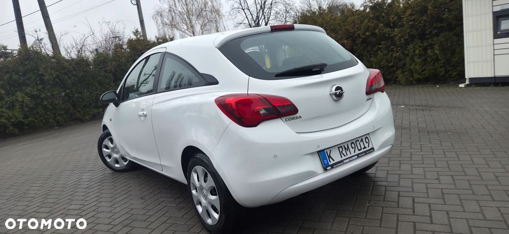Opel Corsa 1.4 120 Jahre - 9