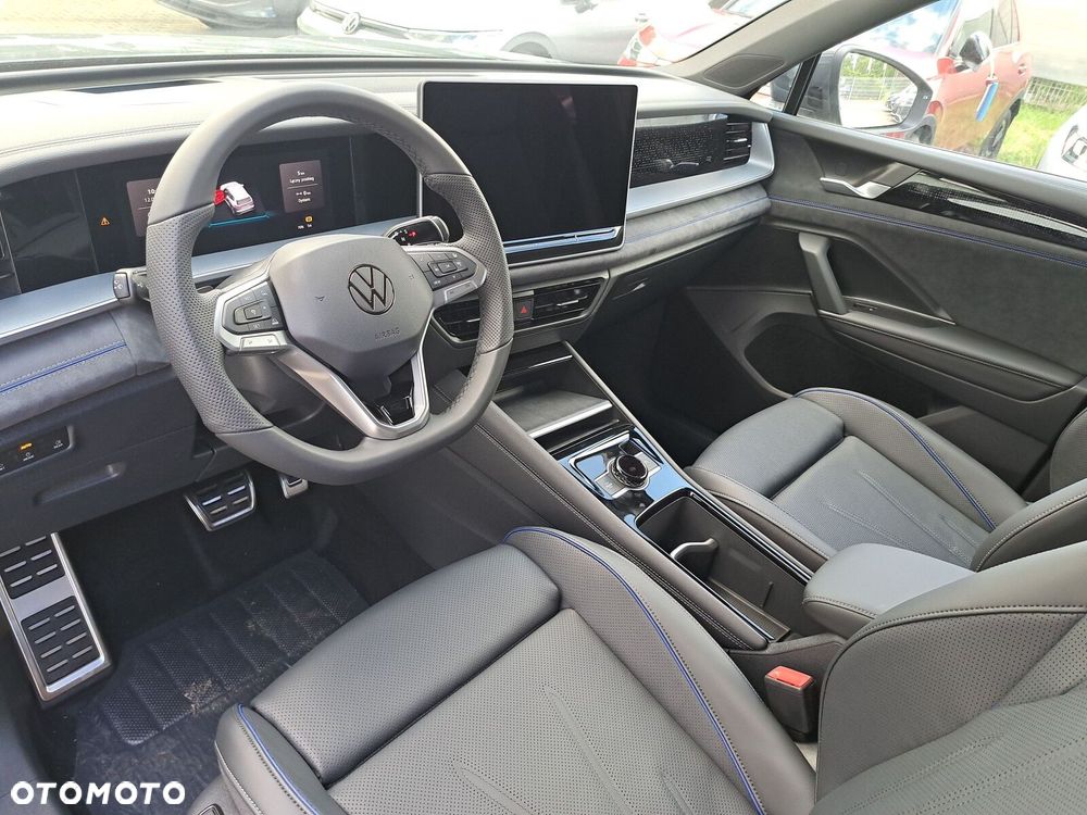 Volkswagen Tayron - 10
