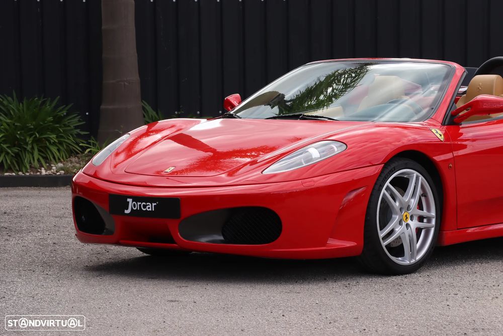 Ferrari F430 - 6