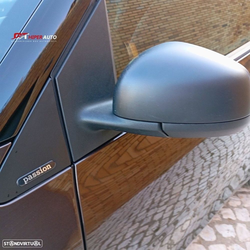 Smart ForTwo Coupé 0.9 Passion 90 - 9