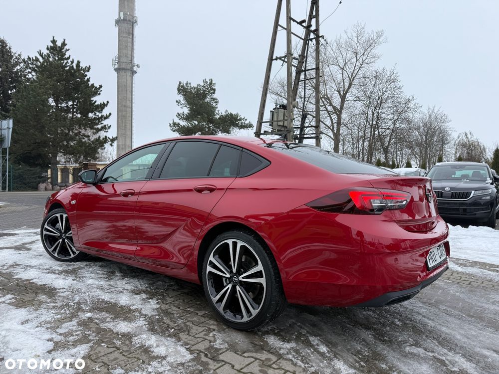 Opel Insignia 2.0 Direct InjectionTurbo Ultimate - 4