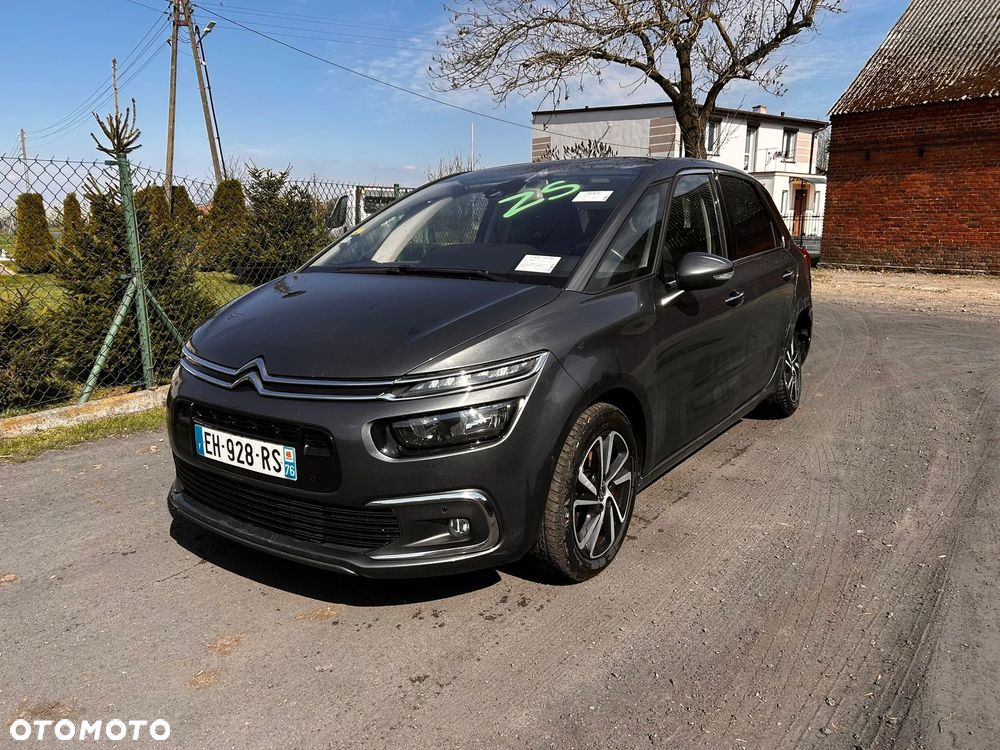 Citroën C4 Picasso BlueHDi 150 Exclusive - 1