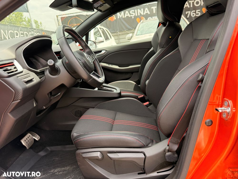 Renault Clio - 8