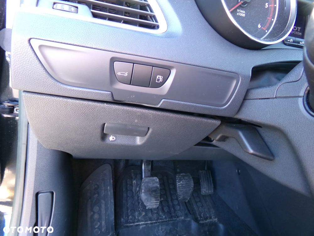 Peugeot 508 e-HDi FAP 115 Stop&Start Access - 13