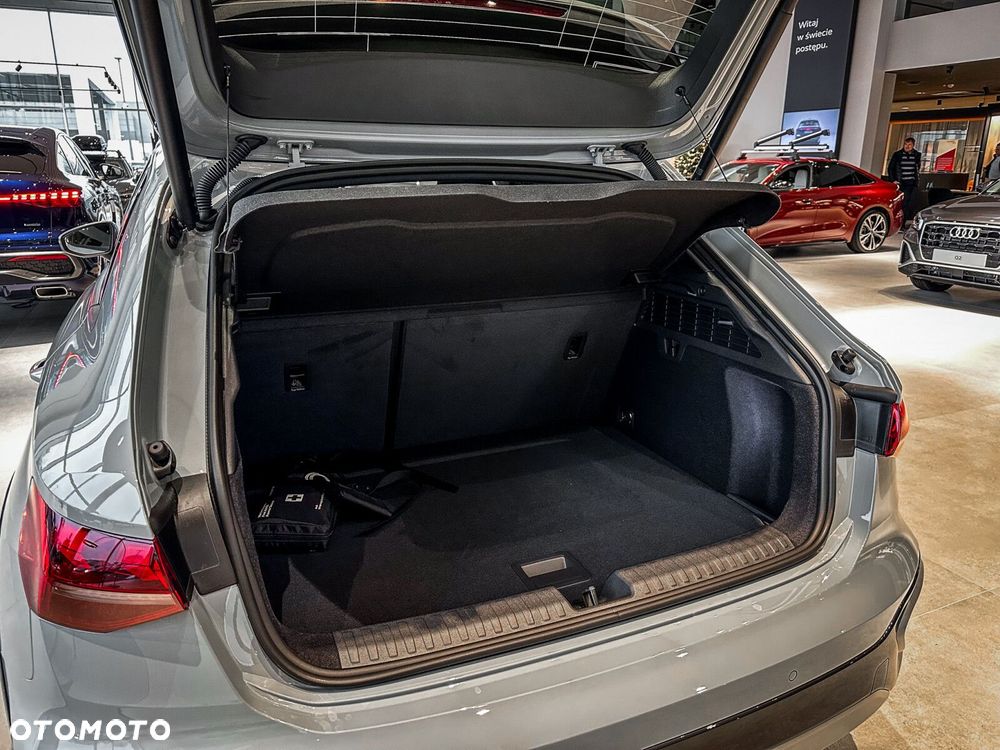 Audi A3 Allstreet - 8