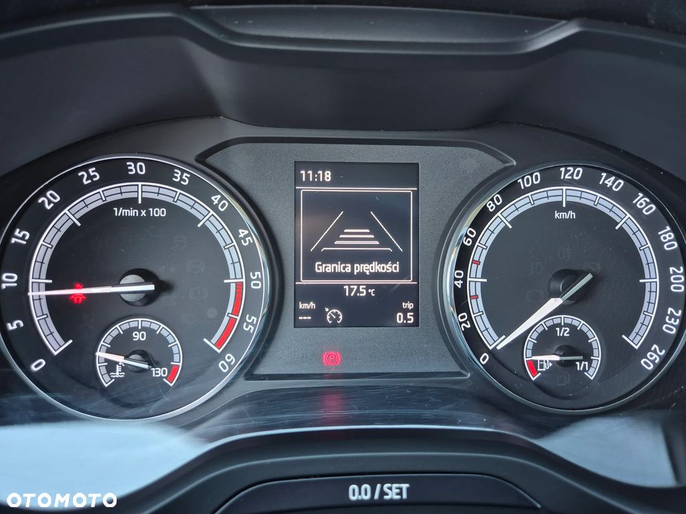Skoda Kodiaq 2.0 TDI 4x4 Ambition - 35
