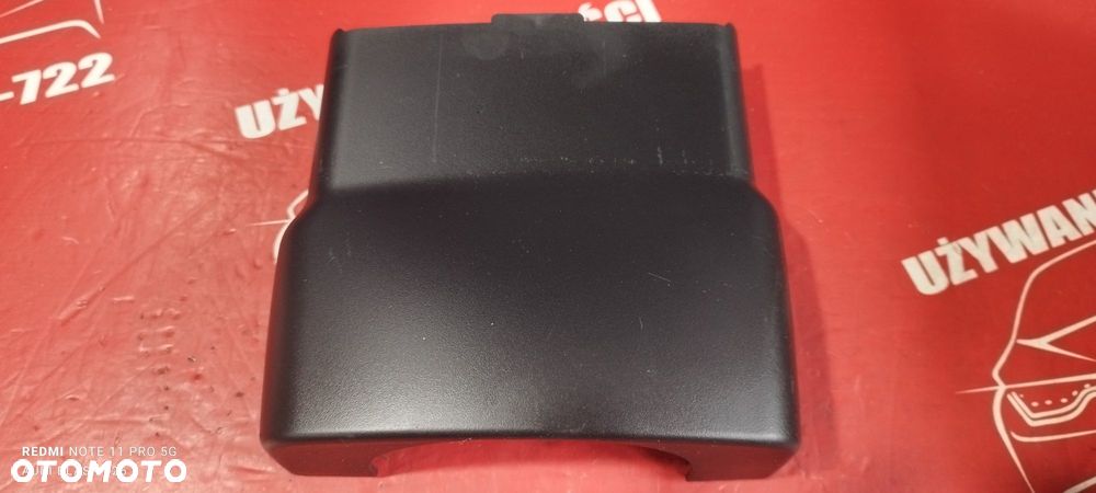Obudowa Kolumny Kierowniczej Audi A4 B5 Przed Lift Blask Gołdap - 3