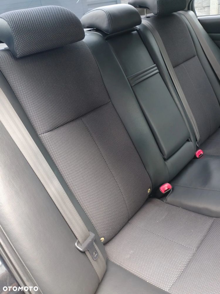 Chevrolet Epica 2.0 LS - 17