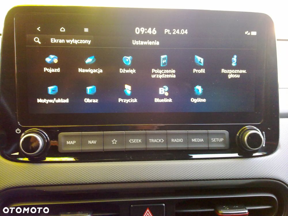 Hyundai Kona 1.0 T-GDI 48V-Hybrid N Line - 36
