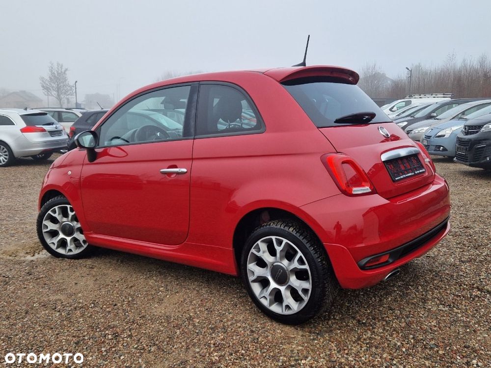 Fiat 500 - 26