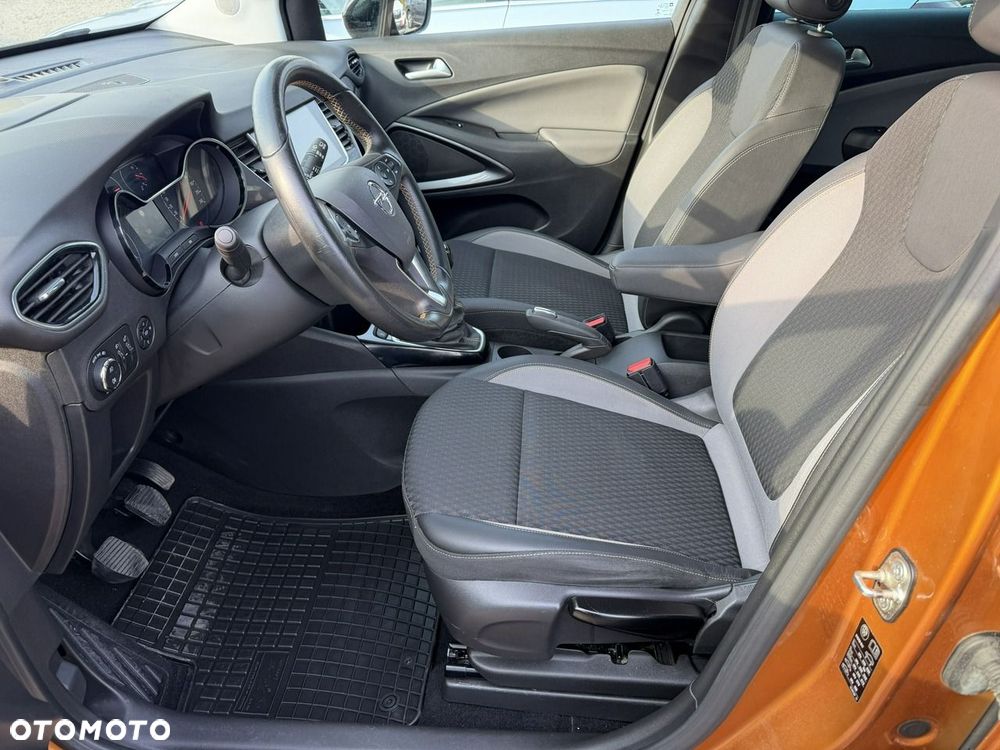 Opel Crossland X 1.5 CDTI Edition S&S - 17