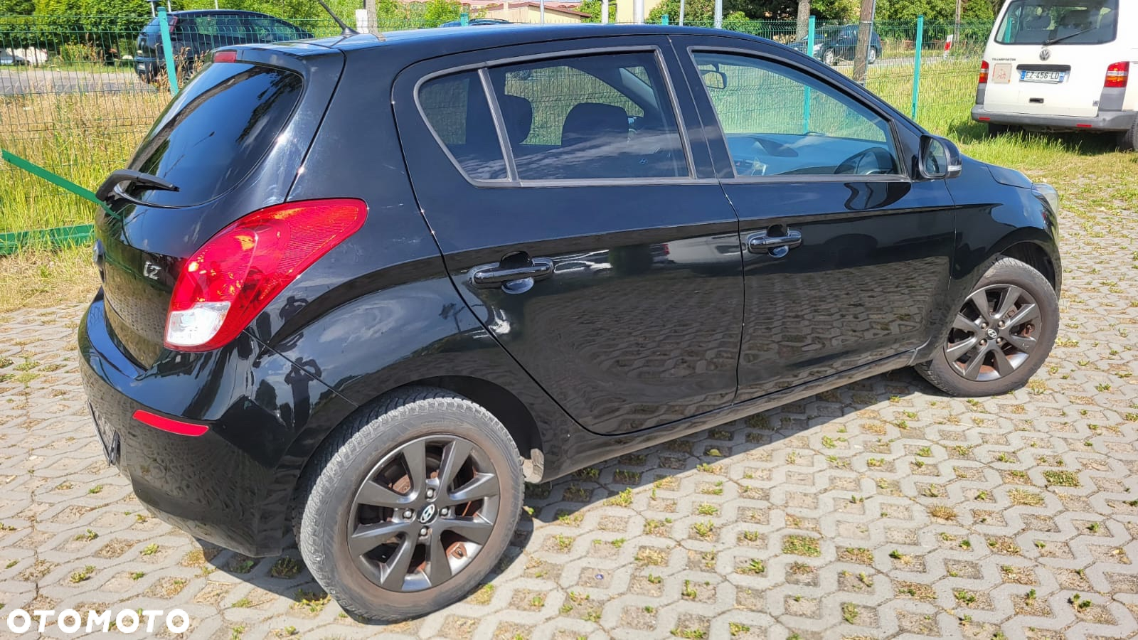 Hyundai i20 - 3