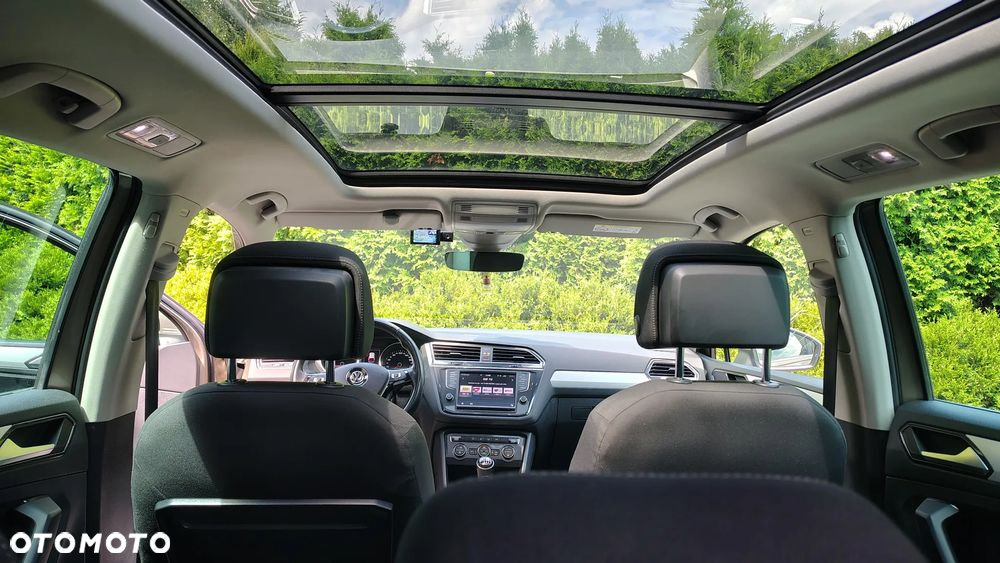 Volkswagen Tiguan 2.0 TDI BMT SCR 4Mot Comfortline - 9