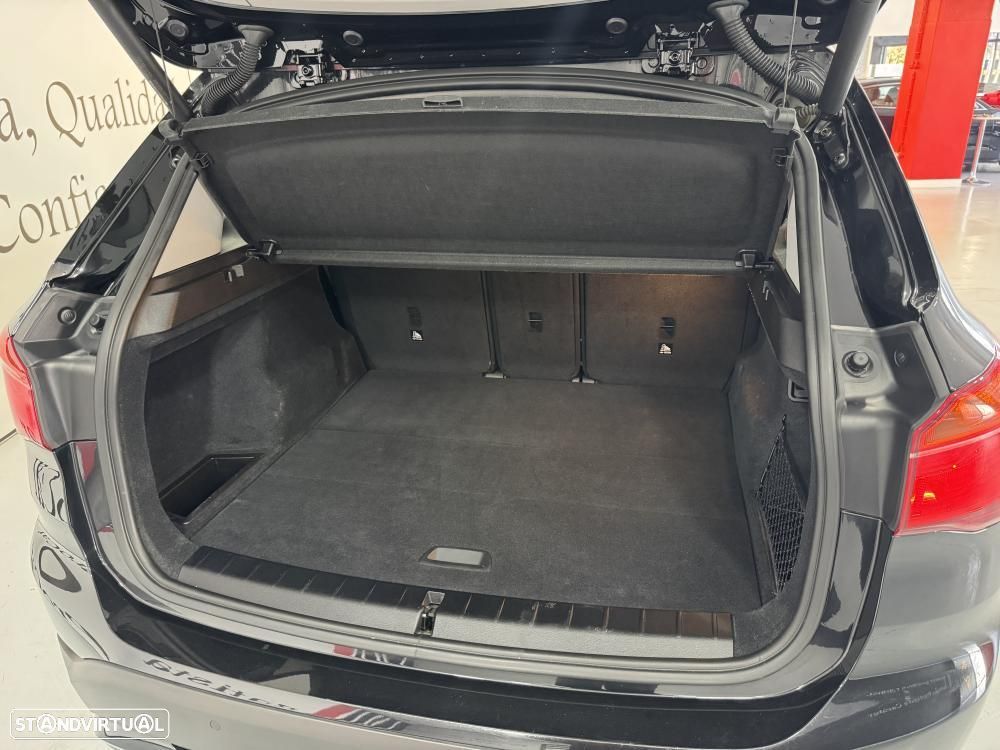 BMW X1 16 d sDrive Auto Advantage - 47