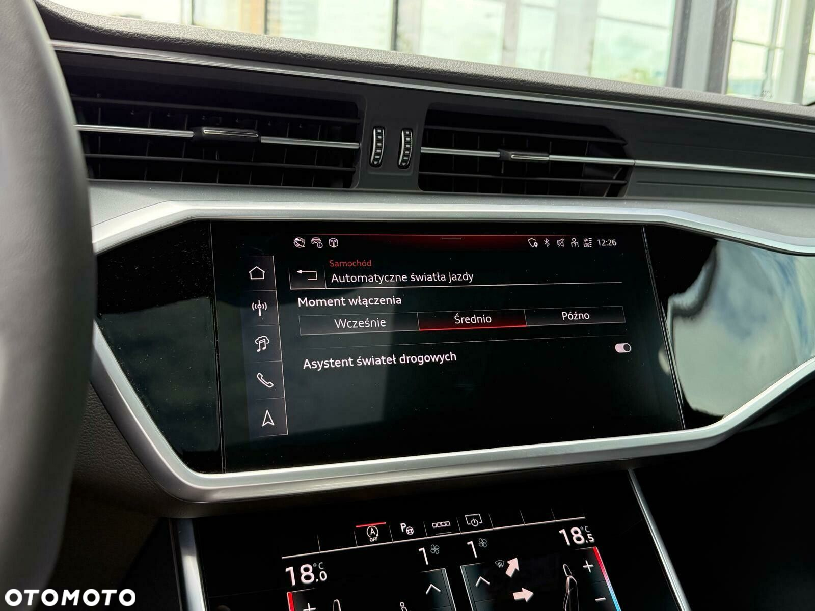 Audi A6 - 34