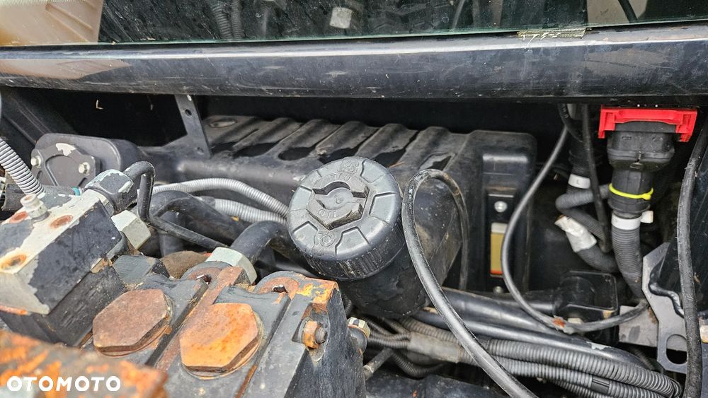 Deutz-Fahr Agrotron 6140 p - 18