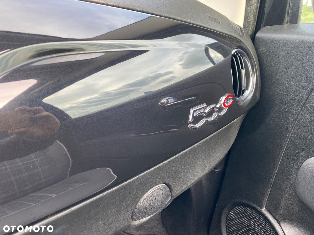 Fiat 500 1.2 Sport - 27