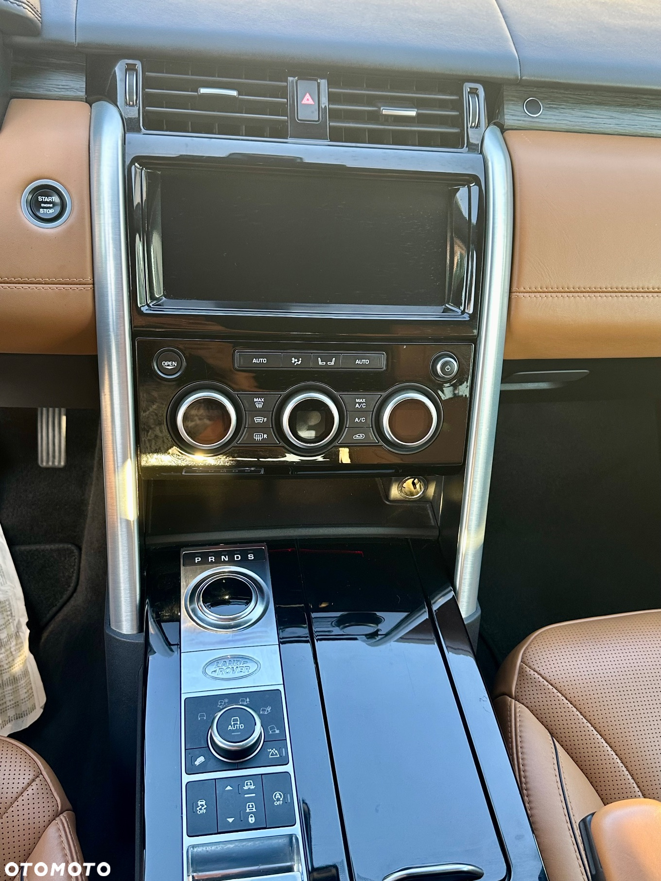 Land Rover Discovery - 11