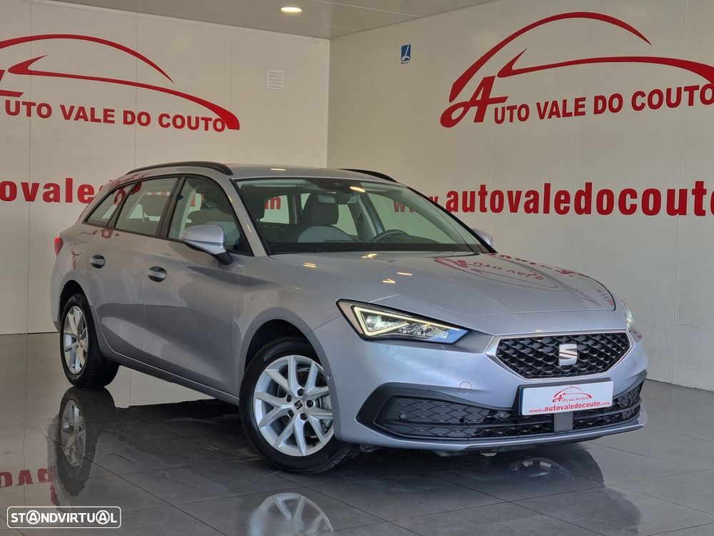 SEAT Leon 1.0 TSI Style
