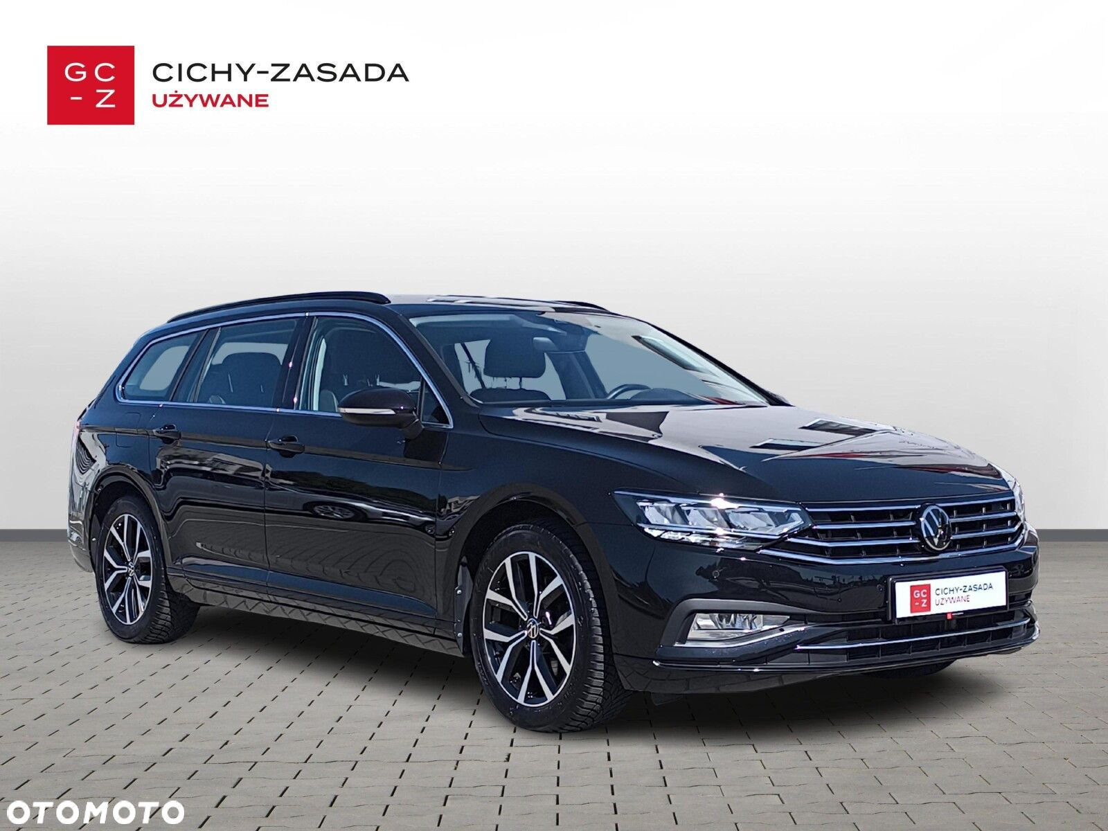 Volkswagen Passat - 7
