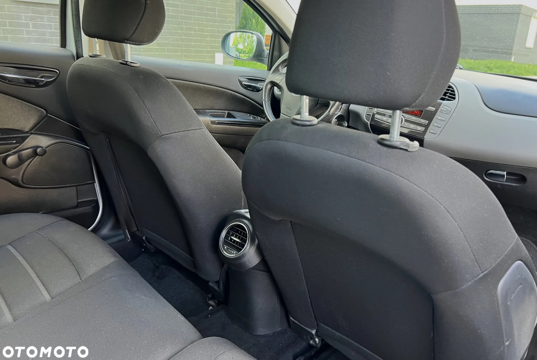 Fiat Bravo 1.6 Multijet 16V Dynamic - 13