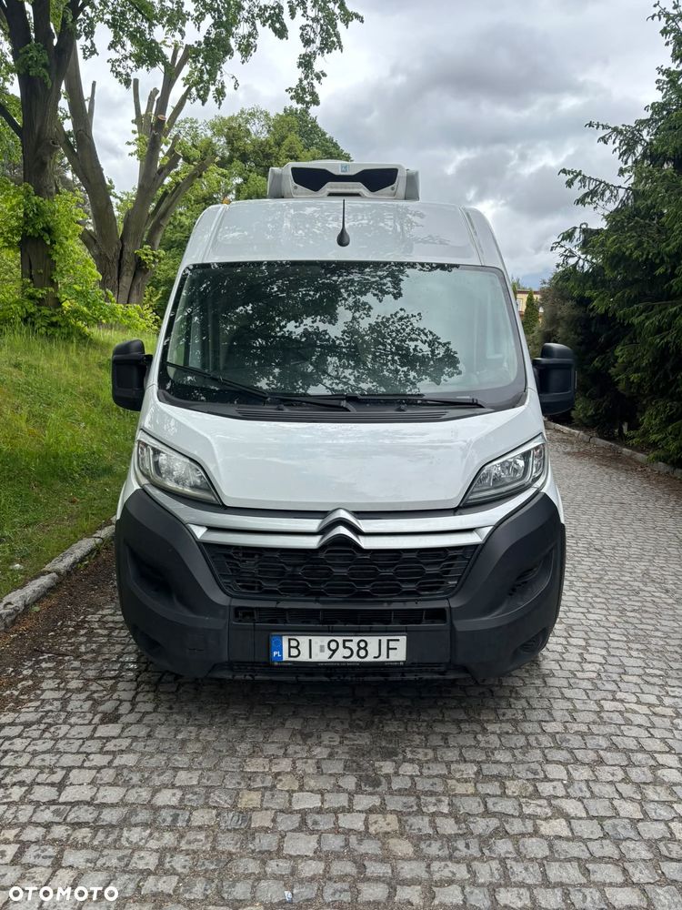 Citroën Jumper - 2