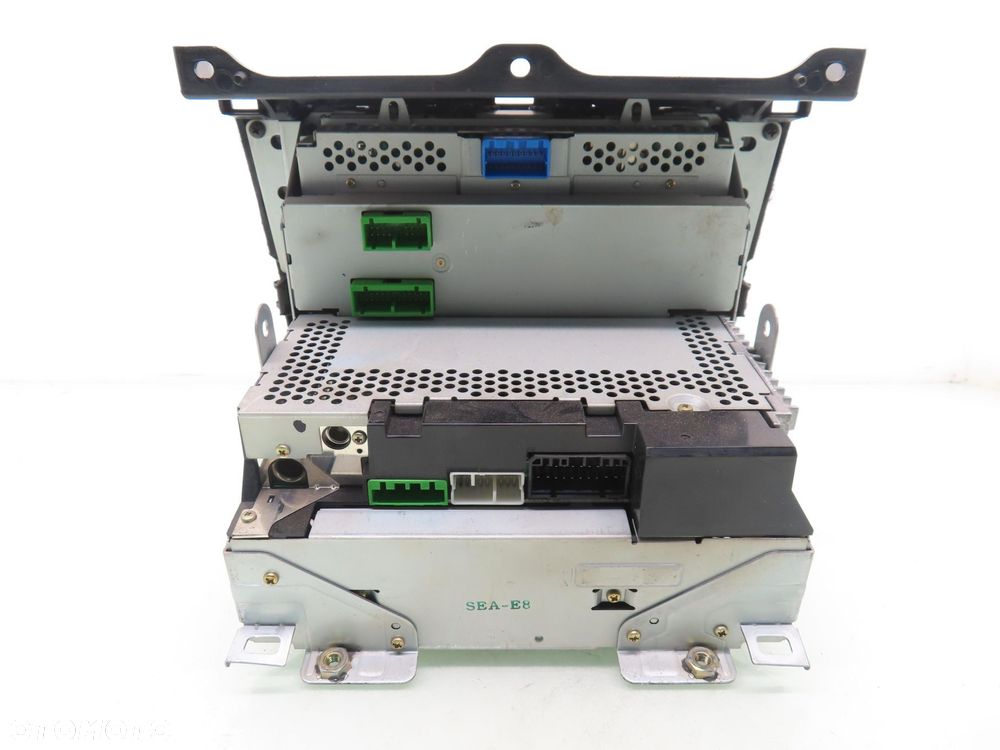 RADIO HONDA ACCORD VII 39050SEAE810M1 - 8