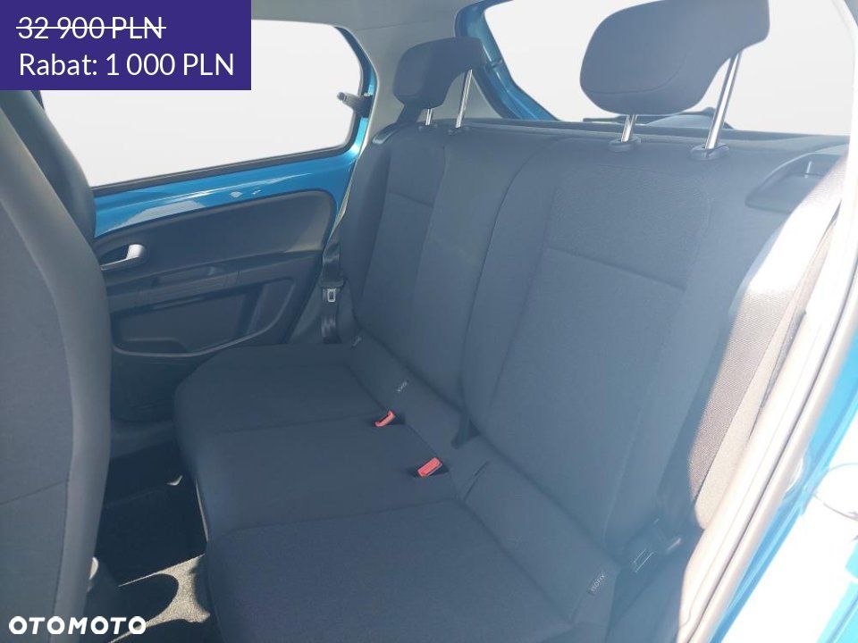 Volkswagen up! - 11