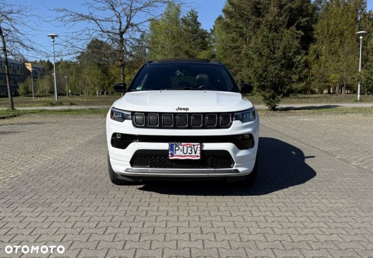 Jeep Compass - 3