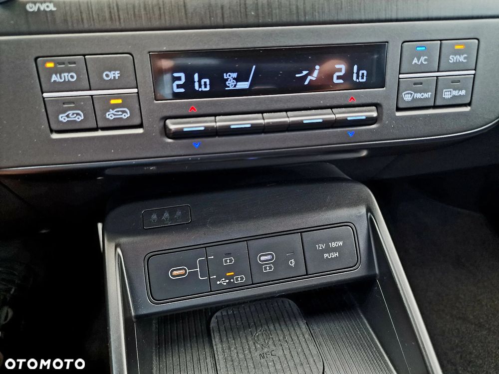 Hyundai Kona 1.6 T-GDI DCT 4WD N Line - 29