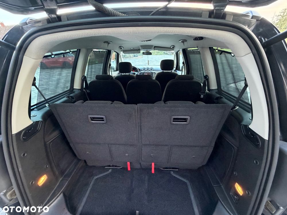 Ford Galaxy 2.0 TDCi Titanium - 22