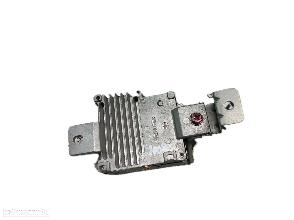 Módulo Eletrónico Honda Jazz Ii (Gd_, Ge3, Ge2) - 1