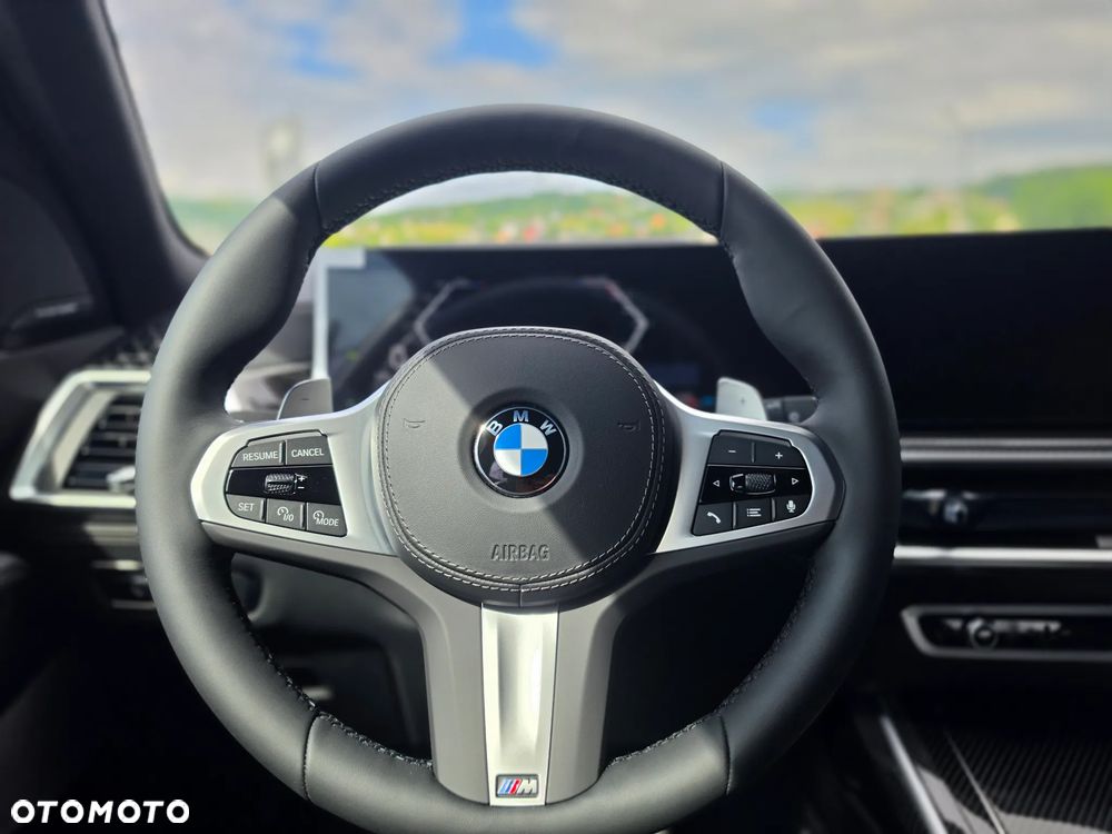 BMW X7 xDrive40d mHEV Individual Edition sport - 26