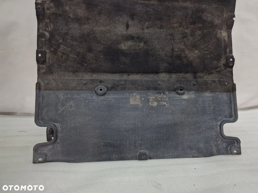 AUDI Q5 II 80A 16- PŁYTA / OSŁONA POD SILNIK , NR 80B863821 , NR AUKCJI NSŁ377 - 6