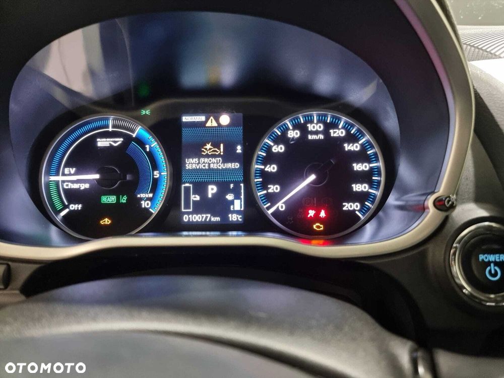 Mitsubishi Eclipse Cross - 26