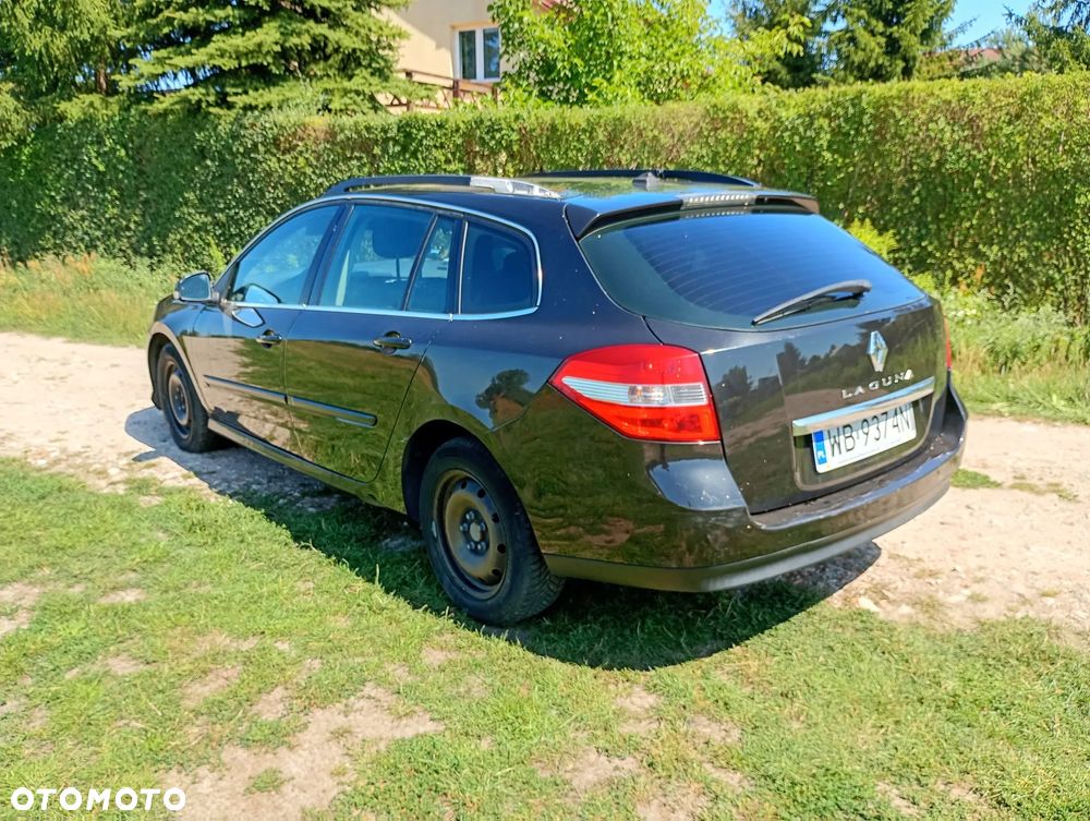 Renault Laguna 2.0 dCi Expression - 3