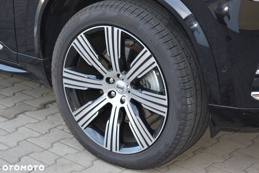 Volvo XC 90 T6 AWD Geartronic Inscription - 37