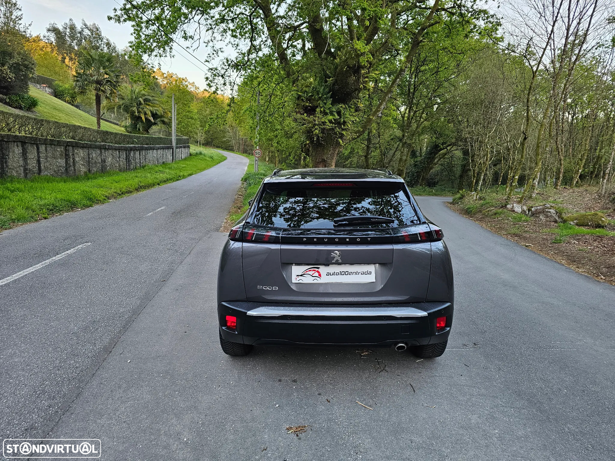 Peugeot 2008 - 7