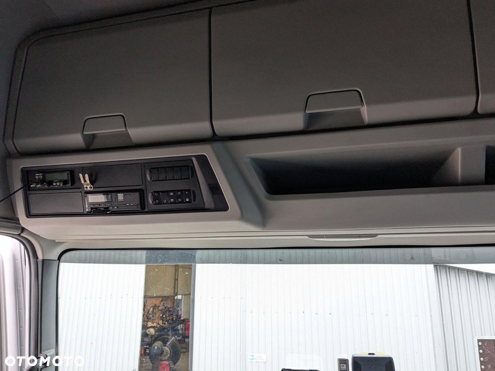 Ford F MAX 500 - 8