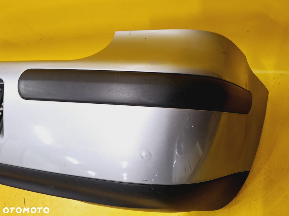 ZDERZAK TYŁ TYLNY VW GOLF IV HB 5D LAK: LD7U NR515 - 7