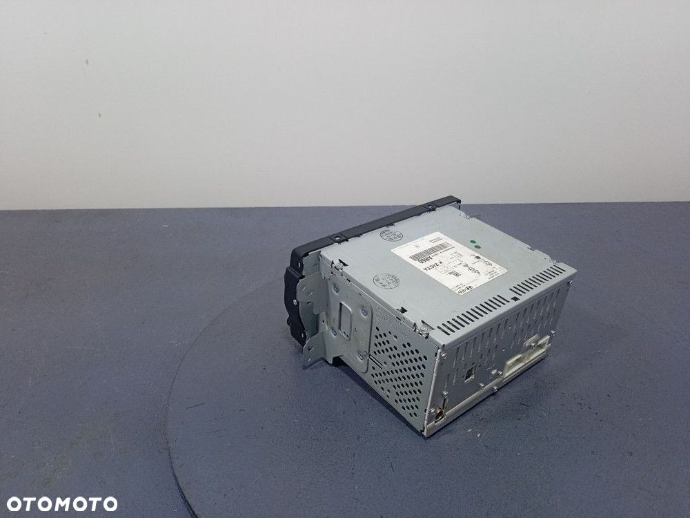KIA CEED II RADIO CD FABRYCZNE 96170-A2600WK - 2