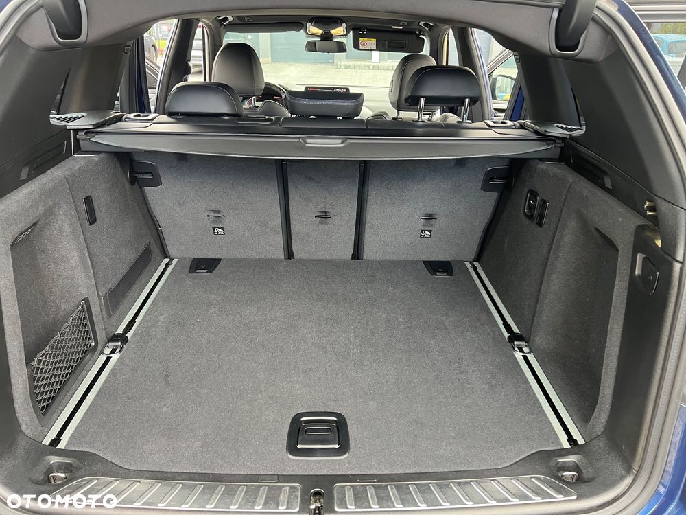 BMW X3 xDrive20d sport - 28