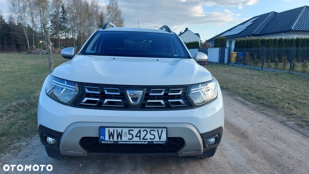 Dacia Duster 1.0 TCe Prestige - 7