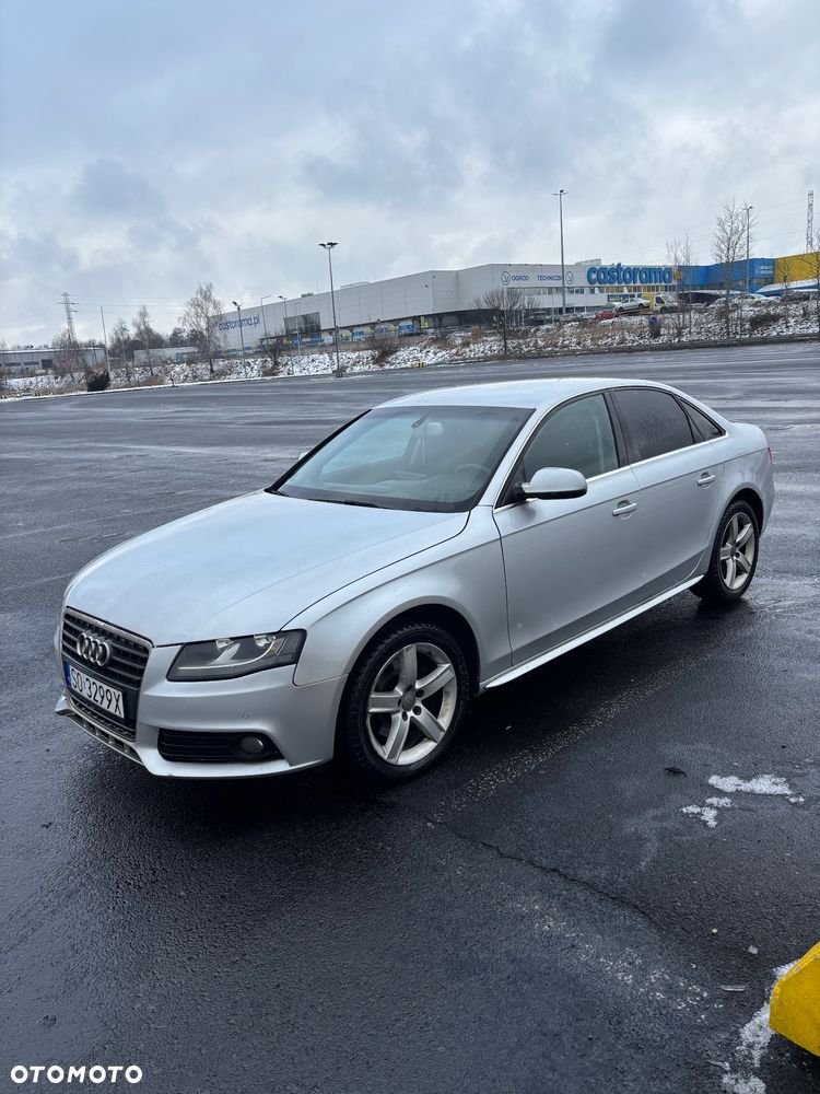 Audi A4 Limousine 1.8 TFSI - 3