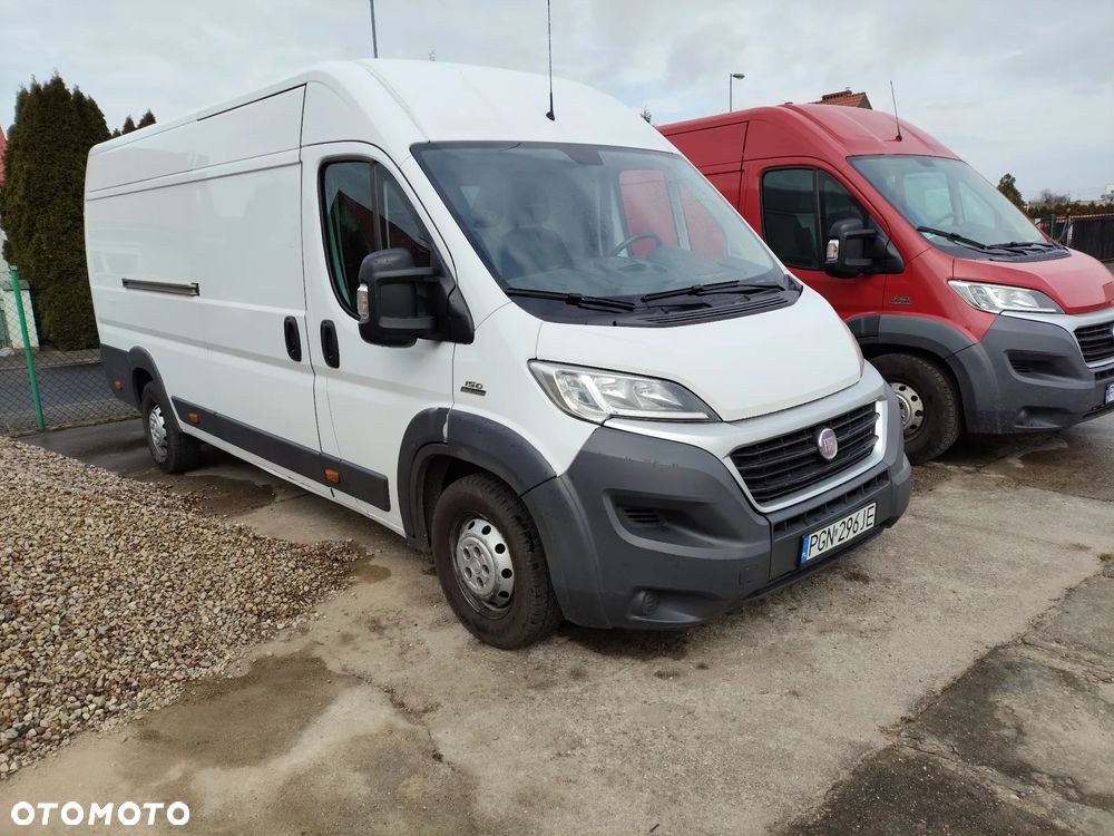 Fiat DUCATO - 12