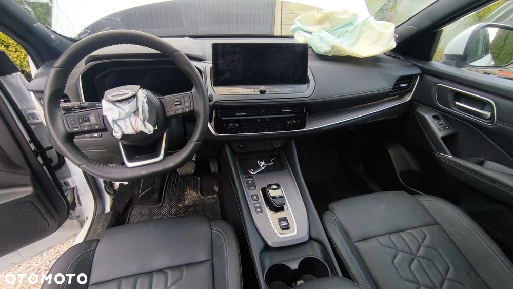 Nissan Qashqai - 19
