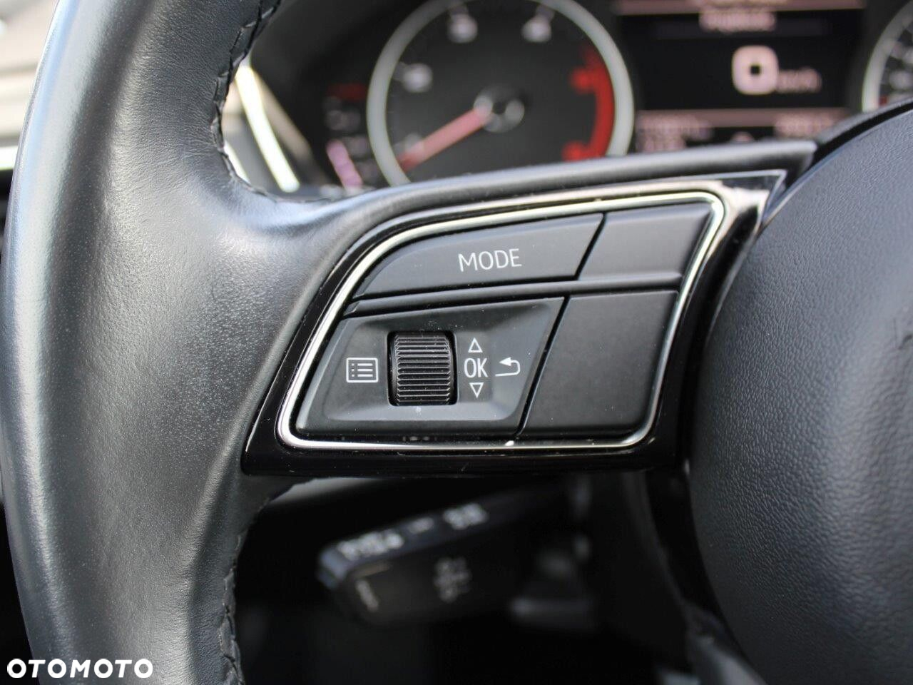 Audi A4 - 23