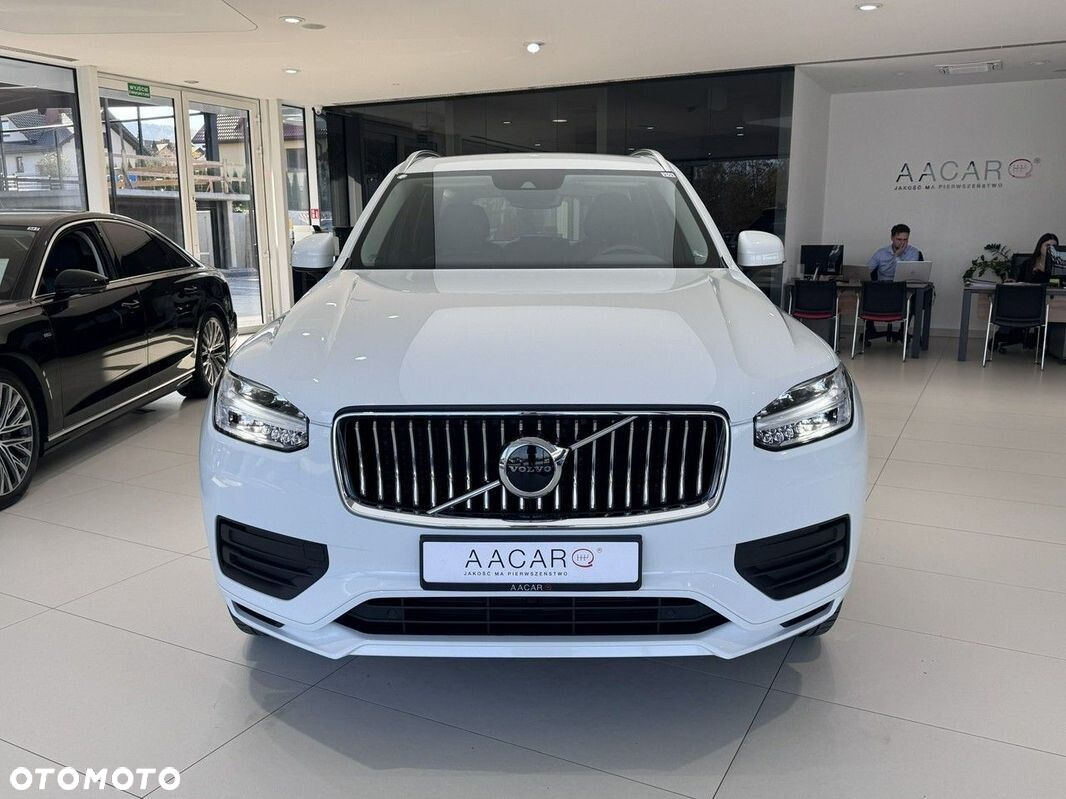 Volvo XC 90 - 10